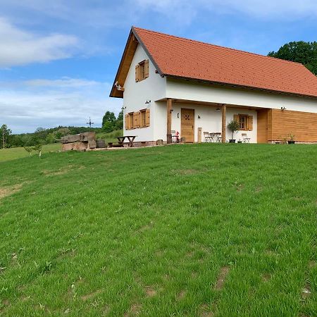 Das Weinstoeckl Inzenhof Екстериор снимка